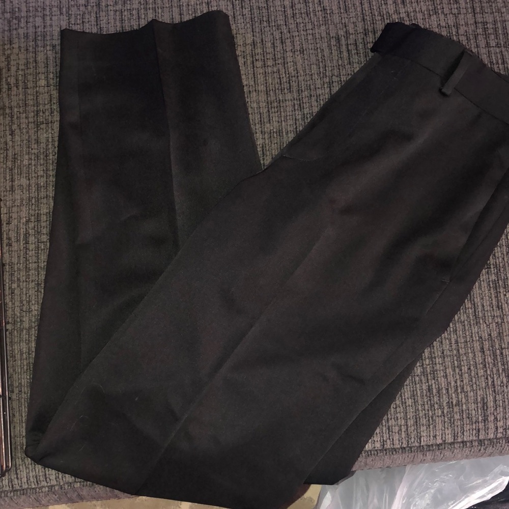 Mens Dress Panta